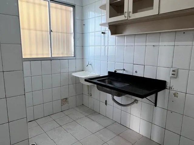 Imagem: APARTAMENTO RESIDENCIAL em CONTAGEM - MG
