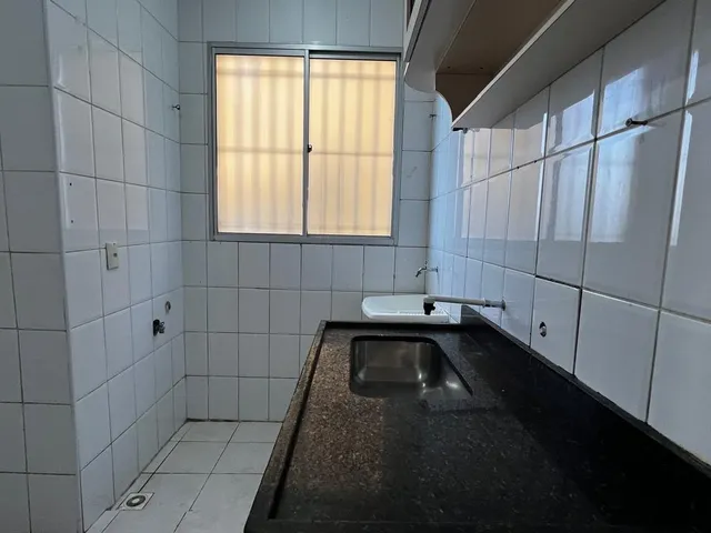 Imagem 6: APARTAMENTO RESIDENCIAL em CONTAGEM - MG, TRES BARRAS