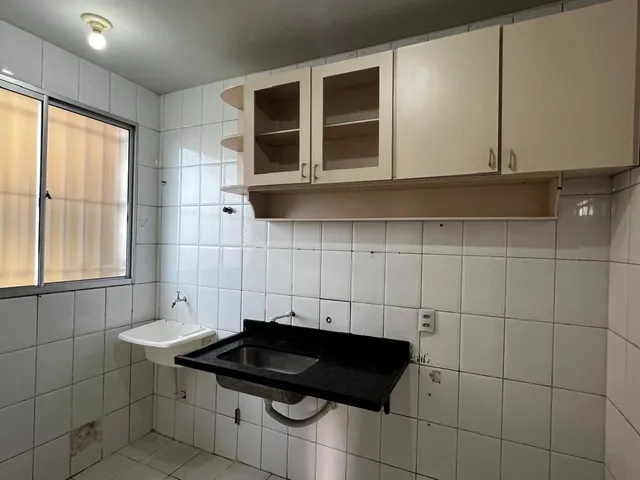 Imagem 2: APARTAMENTO RESIDENCIAL em CONTAGEM - MG, TRES BARRAS