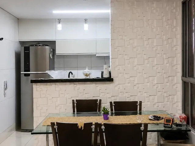 Imagem: APARTAMENTO RESIDENCIAL em BETIM - MG, LARANJEIRAS