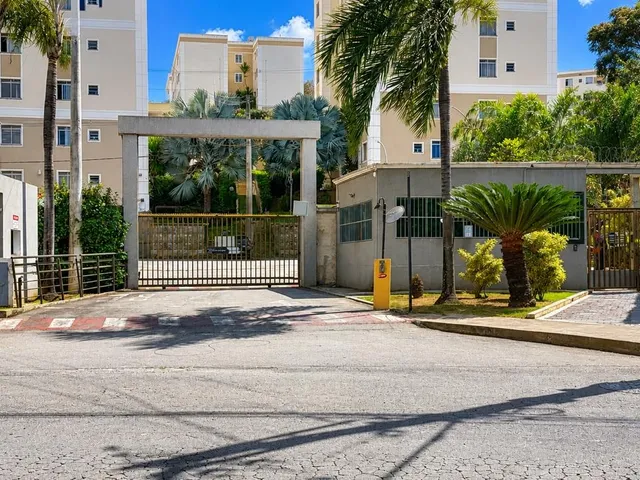 Imagem 11: APARTAMENTO RESIDENCIAL em BETIM - MG, LARANJEIRAS