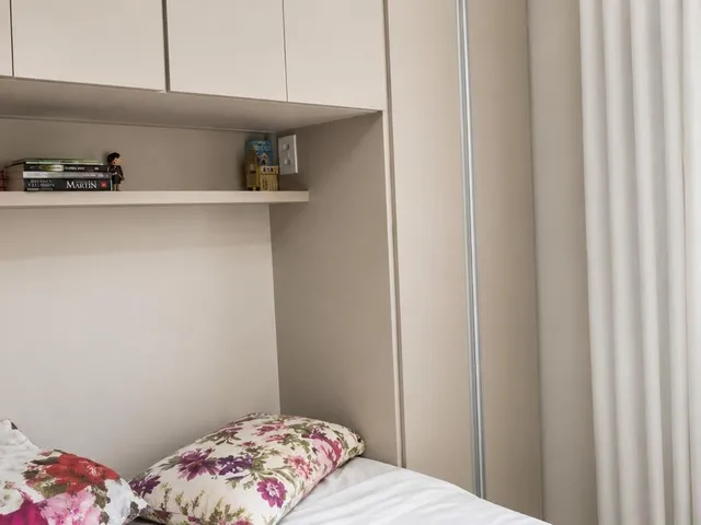 Imagem 4: APARTAMENTO RESIDENCIAL em BETIM - MG, LARANJEIRAS