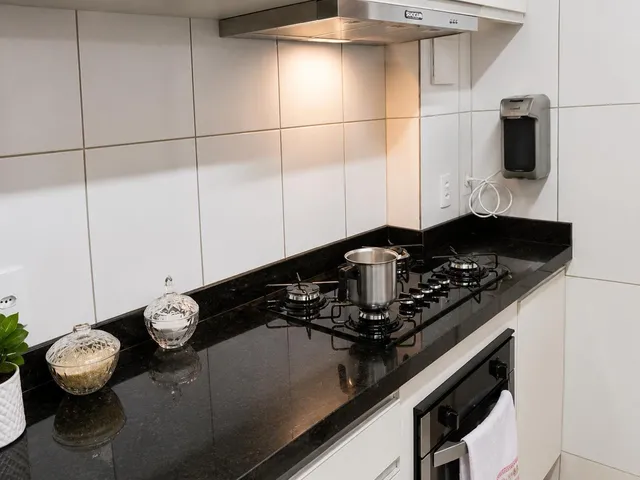 Imagem 8: APARTAMENTO RESIDENCIAL em BETIM - MG, LARANJEIRAS