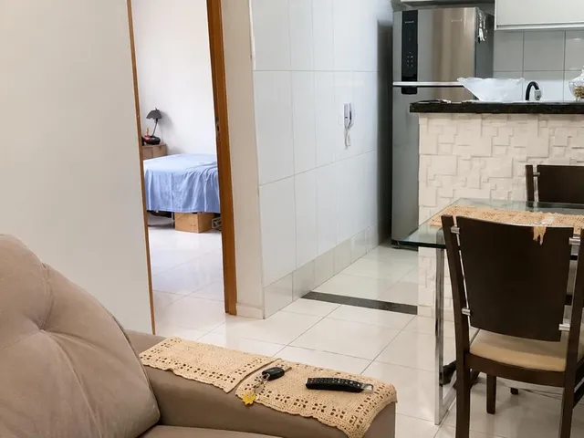 Imagem 3: APARTAMENTO RESIDENCIAL em BETIM - MG, LARANJEIRAS