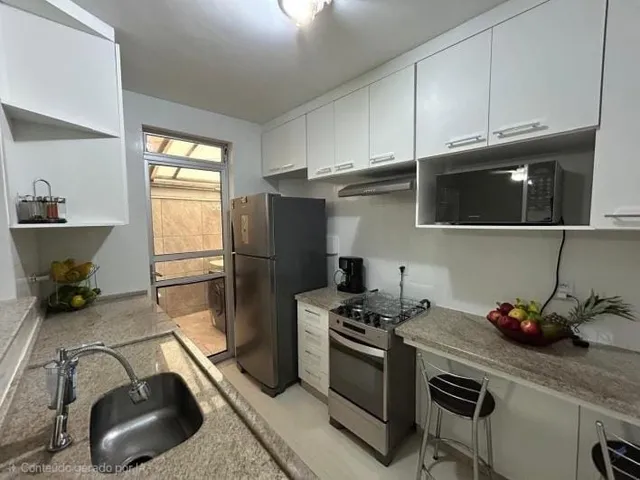 Imagem: APARTAMENTO RESIDENCIAL em BETIM - MG, LARANJEIRAS
