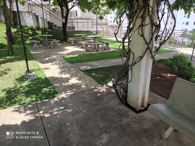 Imagem 6: APARTAMENTO RESIDENCIAL em BETIM - MG, LARANJEIRAS