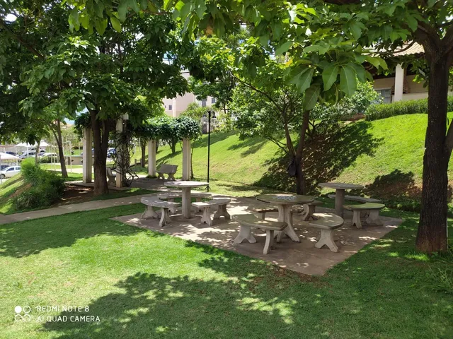 Imagem 13: APARTAMENTO RESIDENCIAL em BETIM - MG, LARANJEIRAS