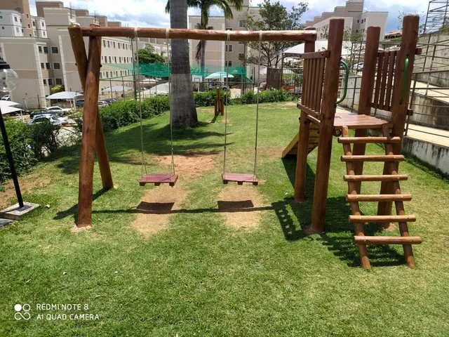 Imagem 2: APARTAMENTO RESIDENCIAL em BETIM - MG, LARANJEIRAS