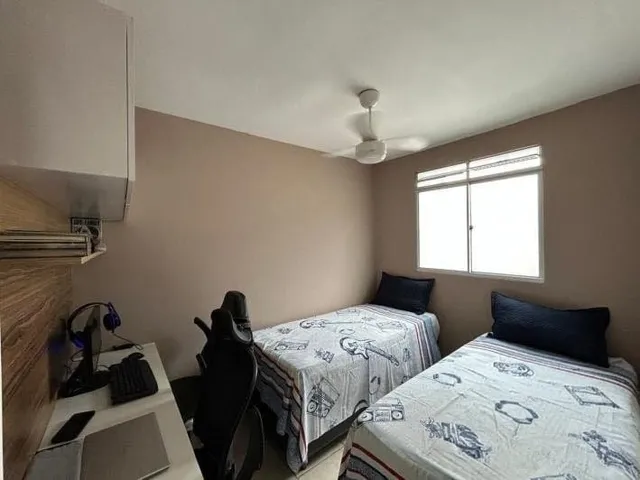 Imagem 10: APARTAMENTO RESIDENCIAL em BETIM - MG, LARANJEIRAS