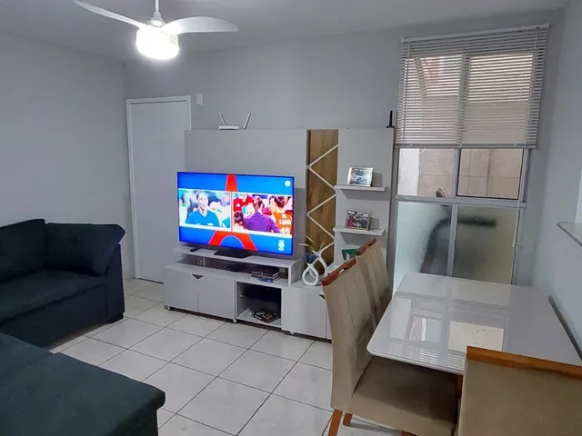 Imagem 15: APARTAMENTO RESIDENCIAL em BETIM - MG, LARANJEIRAS