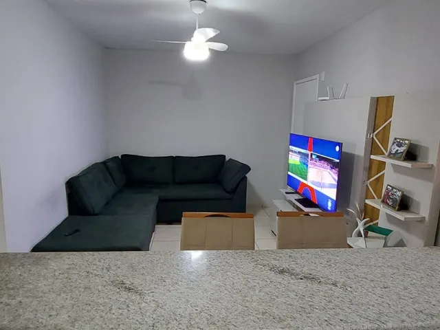 Imagem 12: APARTAMENTO RESIDENCIAL em BETIM - MG, LARANJEIRAS