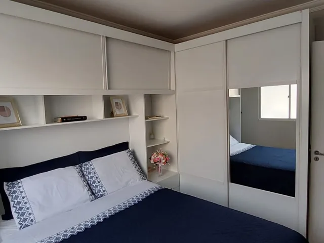 Imagem 11: APARTAMENTO RESIDENCIAL em BETIM - MG, LARANJEIRAS