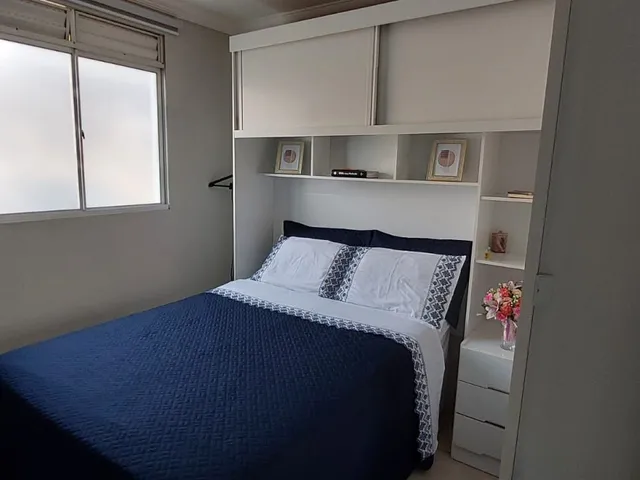 Imagem 8: APARTAMENTO RESIDENCIAL em BETIM - MG, LARANJEIRAS