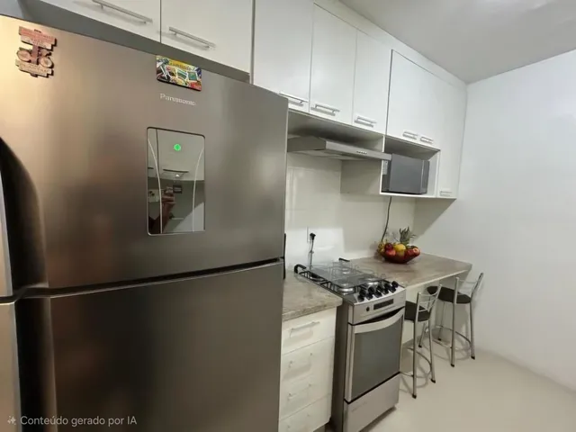 Imagem 4: APARTAMENTO RESIDENCIAL em BETIM - MG, LARANJEIRAS