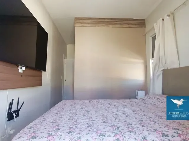 Imagem 11: Casa Duplex com Energia Solar em Condomínio no Eusébio Próximo aos Shoppings e as