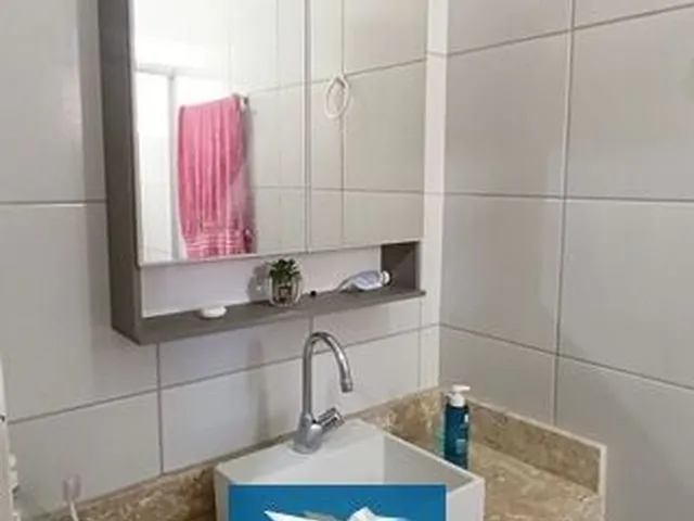 Imagem 4: Casa Duplex com Energia Solar em Condomínio no Eusébio Próximo aos Shoppings e as