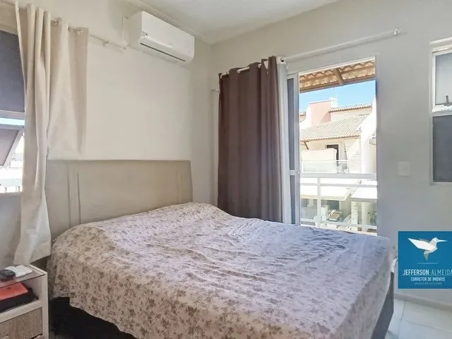 Imagem 5: Casa Duplex com Energia Solar em Condomínio no Eusébio Próximo aos Shoppings e as