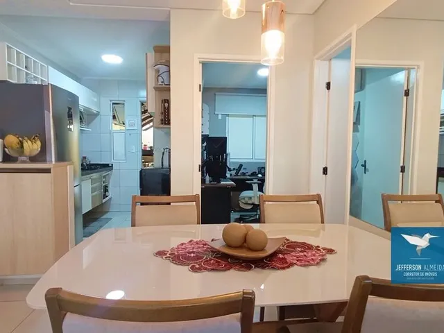 Imagem 6: Casa Duplex com Energia Solar em Condomínio no Eusébio Próximo aos Shoppings e as