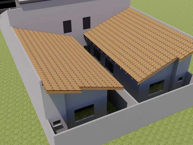 Imagem 8: Casa Térrea à venda, 2 quartos, 1 suíte, 2 vagas, Pioneiros - Campo Grande/MS