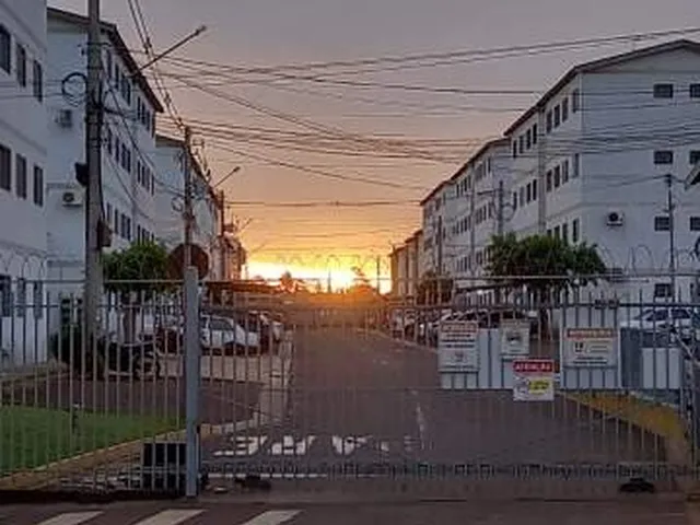 Imagem: Apartamento à venda, 2 quartos, Jardim