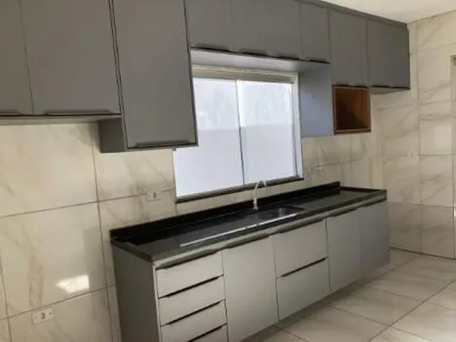 Imagem 4: Casa Térrea à venda, 2 quartos, 1 suíte, 2 vagas, Rancho Alegre I - Campo Grande/MS