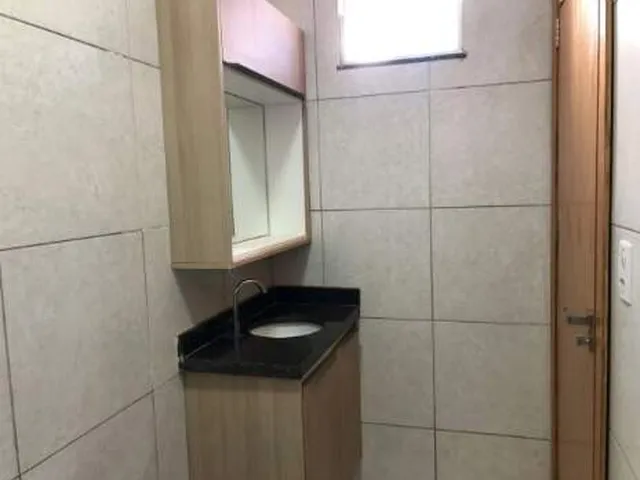 Imagem 3: Casa Térrea à venda, 2 quartos, 1 suíte, 2 vagas, Rancho Alegre I - Campo Grande/MS