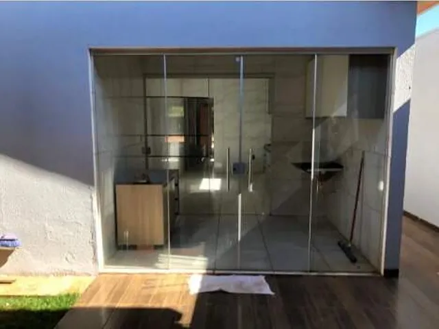 Imagem 5: Casa Térrea à venda, 2 quartos, 1 suíte, 2 vagas, Rancho Alegre I - Campo Grande/MS