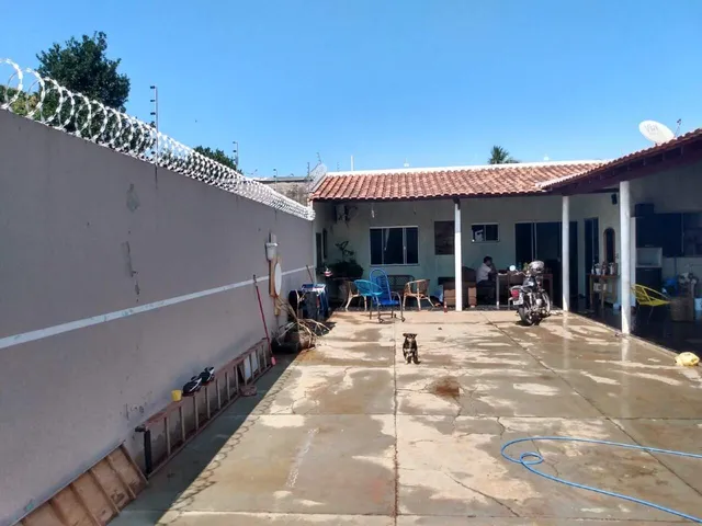 Imagem 3: Excelente Casa Térrea no Jardim Zé Pereira troca por chácara