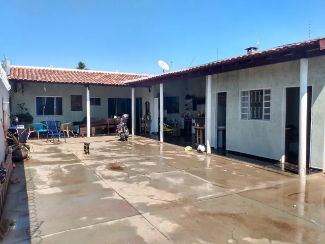 Imagem 13: Excelente Casa Térrea no Jardim Zé Pereira troca por chácara