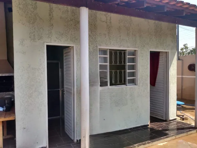 Imagem 6: Excelente Casa Térrea no Jardim Zé Pereira troca por chácara