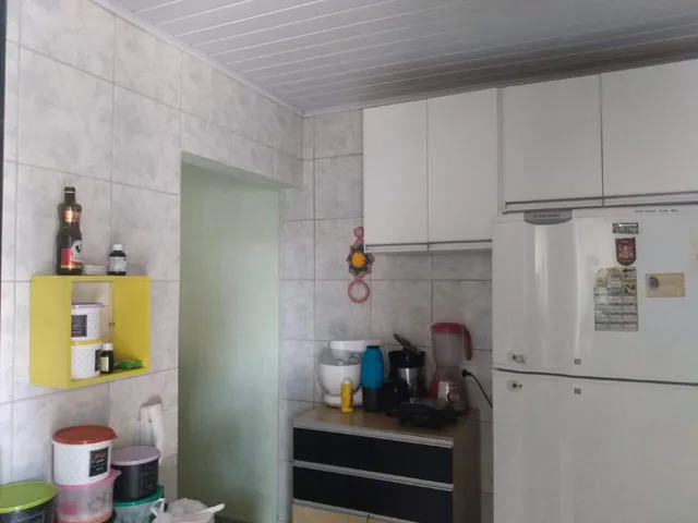 Imagem 16: Excelente Casa Térrea no Jardim Zé Pereira troca por chácara