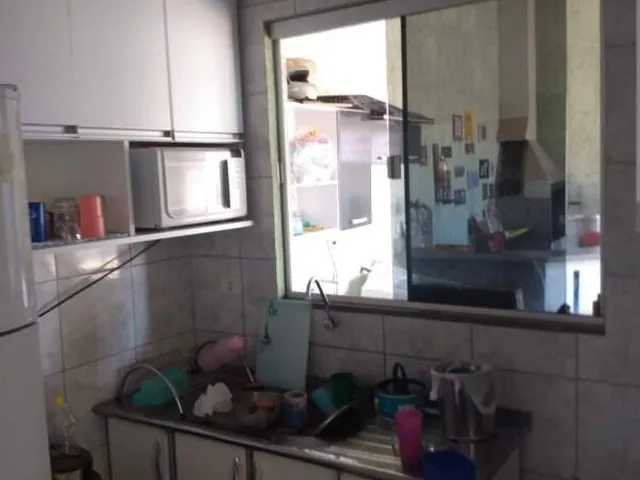 Imagem 14: Excelente Casa Térrea no Jardim Zé Pereira troca por chácara