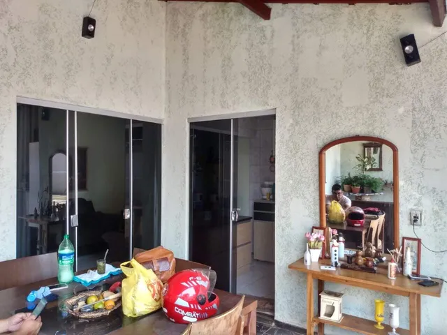 Imagem 15: Excelente Casa Térrea no Jardim Zé Pereira troca por chácara