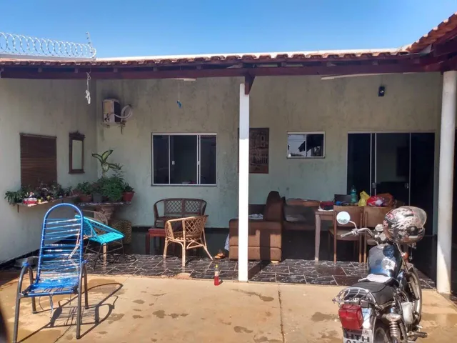 Imagem 7: Excelente Casa Térrea no Jardim Zé Pereira troca por chácara