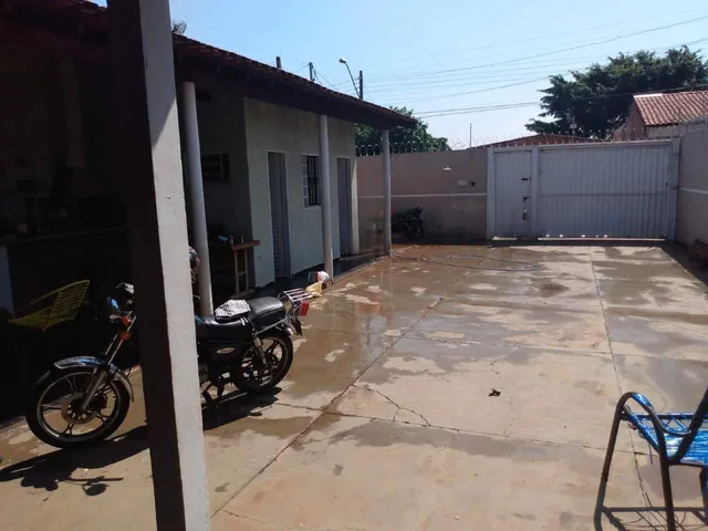 Imagem 12: Excelente Casa Térrea no Jardim Zé Pereira troca por chácara