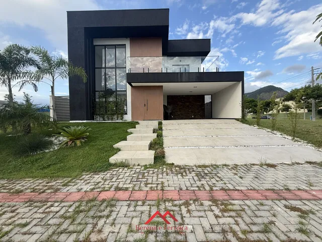 Imagem: Excelente Casa Dúplex de Alto Padrão no