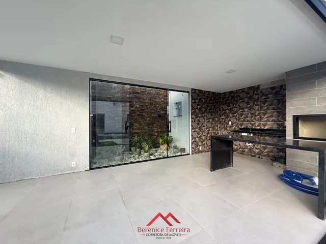 Imagem 2: ? Excelente Casa Dúplex de Alto Padrão no Alphaville 1 – Inoã