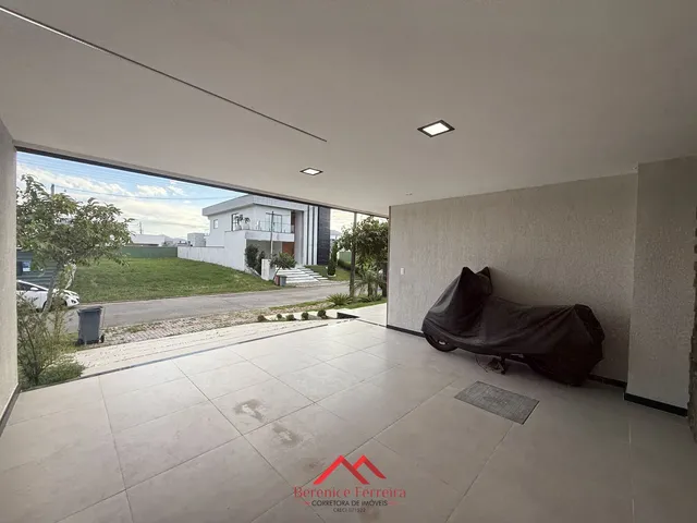 Imagem 13: ? Excelente Casa Dúplex de Alto Padrão no Alphaville 1 – Inoã
