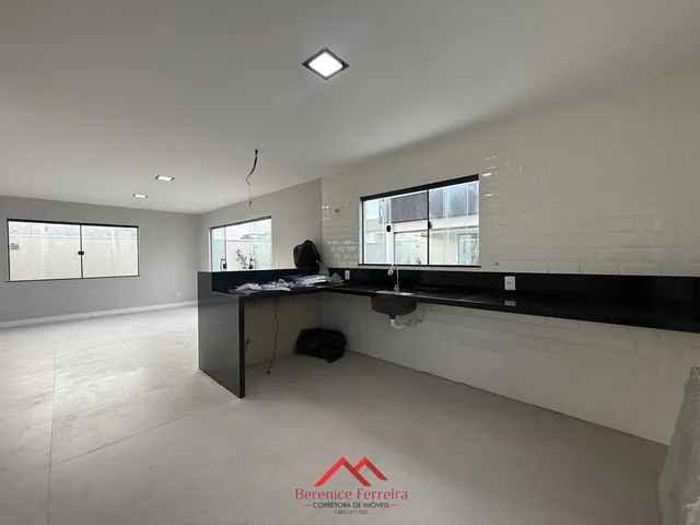 Imagem 15: ? Excelente Casa Dúplex de Alto Padrão no Alphaville 1 – Inoã