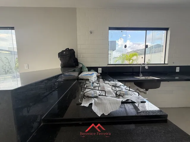 Imagem 11: ? Excelente Casa Dúplex de Alto Padrão no Alphaville 1 – Inoã