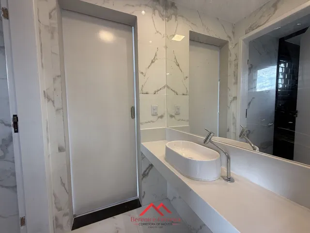 Imagem 7: ? Excelente Casa Dúplex de Alto Padrão no Alphaville 1 – Inoã