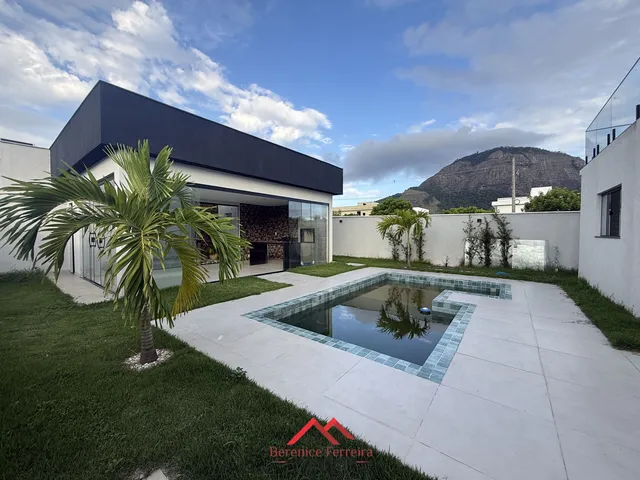 Imagem 6: ? Excelente Casa Dúplex de Alto Padrão no Alphaville 1 – Inoã
