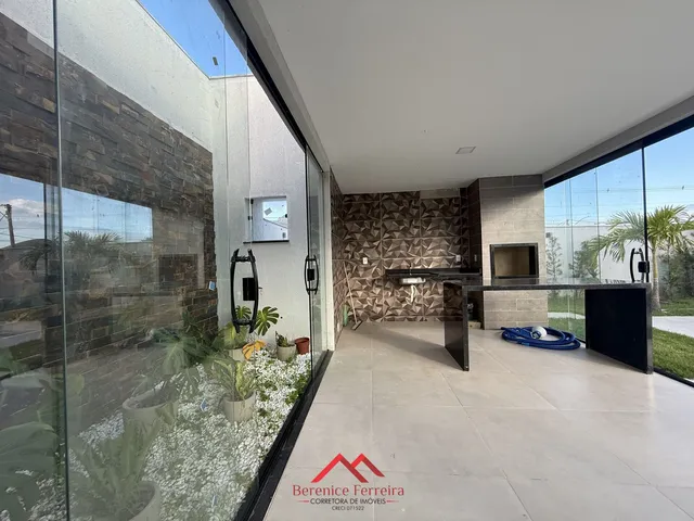Imagem 3: ? Excelente Casa Dúplex de Alto Padrão no Alphaville 1 – Inoã