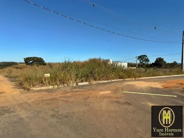 Imagem 6: Oportunidade de Investimento: Lote de Esquina Caldas Novas