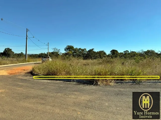 Imagem 8: Oportunidade de Investimento: Lote de Esquina Caldas Novas