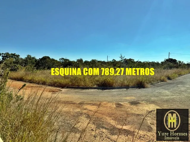 Imagem 9: Oportunidade de Investimento: Lote de Esquina Caldas Novas