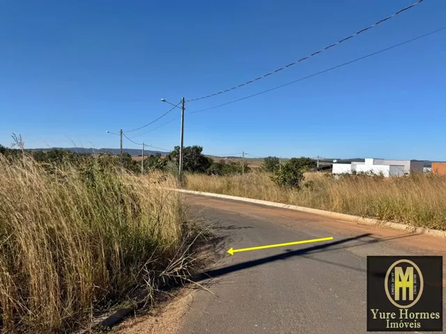 Imagem 3: Oportunidade de Investimento: Lote de Esquina Caldas Novas