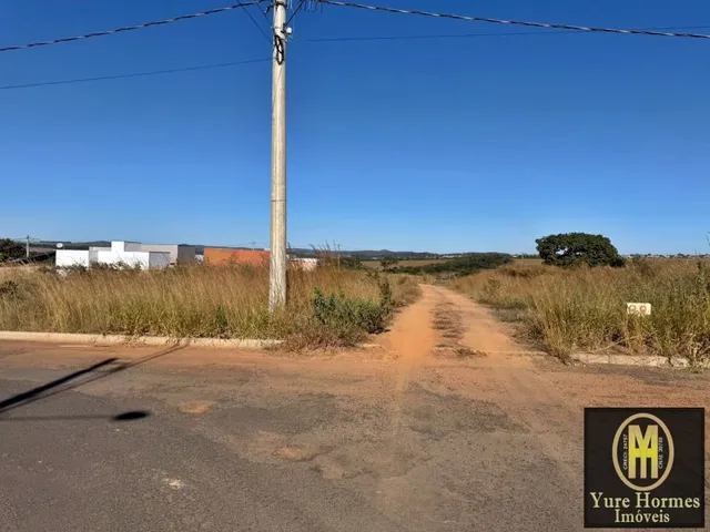 Imagem 7: Oportunidade de Investimento: Lote de Esquina Caldas Novas