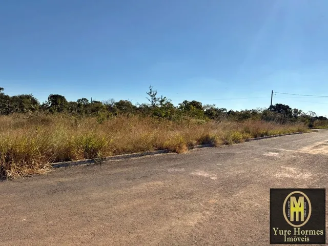 Imagem 4: Oportunidade de Investimento: Lote de Esquina Caldas Novas