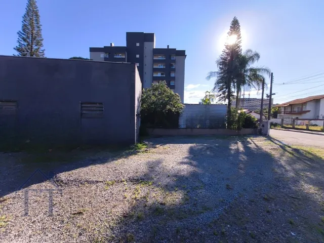 Imagem 10: Espetacular área comercial ou residencial no bairro Iririú